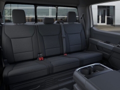 New 2025 Ford F-150 XLT 4WD SuperCrew 5.5' Box at Briarwood Ford near Saline, MI