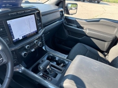 Used 2023  Ford F-150 4WD SuperCrew 5&period;5' Box at Maxx Loans near St&period; Adrian&comma; MI