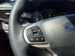Used 2023  Ford Explorer XLT 4WD at Maxx Loans near St&period; Adrian&comma; MI