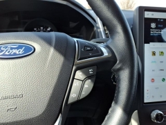 Used 2023  Ford Edge AWD at Maxx Loans near St&period; Adrian&comma; MI