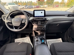 Used 2023  Ford Escape Active AWD at Maxx Loans near St&period; Adrian&comma; MI