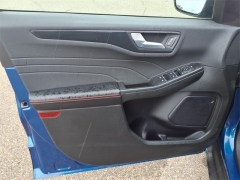 Used 2023  Ford Escape ST-Line AWD at Maxx Loans near St. Adrian, MI