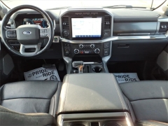 Used 2021  Ford F-150 4WD SuperCrew Box at Maxx Loans near St&period; Adrian&comma; MI