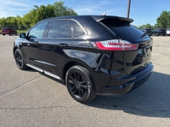 Used 2024  Ford Edge SEL AWD at Maxx Loans near St&period; Adrian&comma; MI