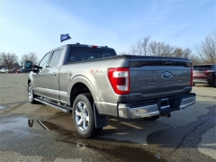 Used 2021  Ford F-150 4WD SuperCrew Box at Maxx Loans near St&period; Adrian&comma; MI