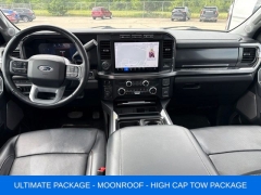 Used 2024  Ford Super Duty F-250 SRW 4WD Crew Cab Box at Maxx Loans near St&period; Adrian&comma; MI