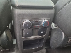 Used 2021 Ford Explorer ST 4WD at Briarwood Ford near Saline, MI