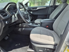 Used 2022 Ford Escape SE AWD at Briarwood Ford near Saline, MI