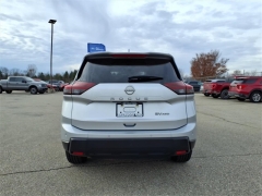 Used 2024  Nissan Rogue AWD SV at Maxx Loans near St&period; Adrian&comma; MI