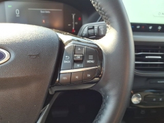 Used 2025  Ford Escape PHEV FWD at Maxx Loans near St&period; Adrian&comma; MI