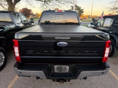 Used 2021  Ford Super Duty F-250 SRW 4WD Crew Cab Box at Maxx Loans near St&period; Adrian&comma; MI