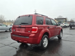 Used 2012  Ford Escape 4d SUV FWD XLT at Maxx Loans near St&period; Adrian&comma; MI