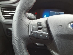 Used 2024  Ford Escape ST-Line AWD at Maxx Loans near St&period; Adrian&comma; MI