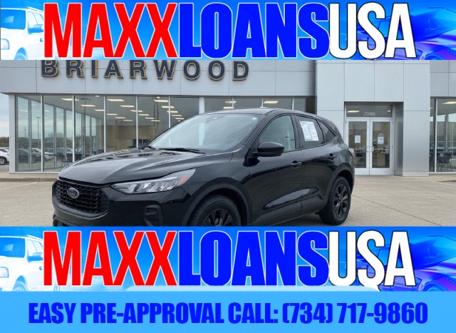 Used 2025  Ford Escape Active FWD at Maxx Loans near St&period; Adrian&comma; MI