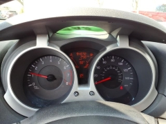 Used 2012  Nissan Juke 4d SUV FWD SL CVT at Maxx Loans near St&period; Adrian&comma; MI