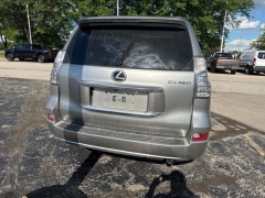 Used 2022  Lexus GX GX 460 Premium 4WD at Maxx Loans near St&period; Adrian&comma; MI