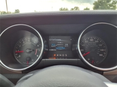 Used 2022 Ford Mustang EcoBoost Fastback at Maxx Loans near St. Adrian, MI