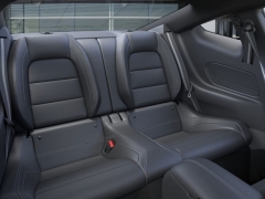 New 2025 Ford Mustang EcoBoost Fastback at Briarwood Ford near Saline, MI
