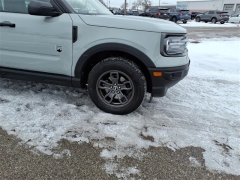 Used 2021  Ford Bronco Sport Big Bend 4x4 at Maxx Loans near St&period; Adrian&comma; MI