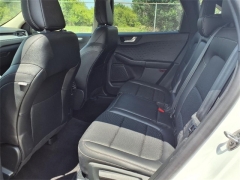Used 2020 Ford Escape 4d SUV AWD SEL 2.0L at Maxx Loans near St. Adrian, MI