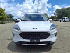 Used 2022 Ford Escape SEL AWD at Maxx Loans near St. Adrian, MI