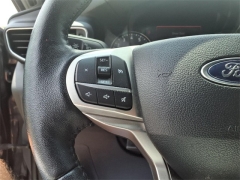 Used 2022 Ford Explorer XLT 4WD at Maxx Loans near St. Adrian, MI