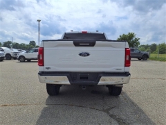 Used 2022 Ford F-150 4WD SuperCrew 5.5' Box at Maxx Loans near St. Adrian, MI
