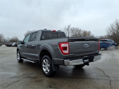 Used 2023  Ford F-150 4WD SuperCrew Box at Maxx Loans near St&period; Adrian&comma; MI