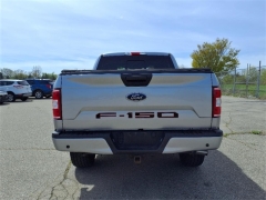Used 2020 Ford F-150 4WD SuperCrew Lariat 5 1/2 at Maxx Loans near ,