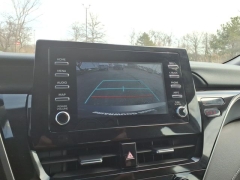 Used 2024  Toyota Camry SE Auto AWD at Maxx Loans near St&period; Adrian&comma; MI