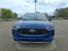 Used 2023  Ford Escape ST-Line AWD at Maxx Loans near St. Adrian, MI