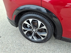 Used 2021  Ford Mustang Mach-E Premium AWD at Maxx Loans near St&period; Adrian&comma; MI