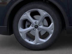 New 2025 Ford Escape ST-Line AWD at Briarwood Ford near Saline, MI