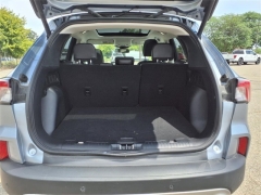 Used 2022 Ford Escape Titanium AWD at Maxx Loans near St. Adrian, MI