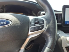 Used 2023  Ford Explorer XLT 4WD at Maxx Loans near St&period; Adrian&comma; MI