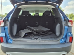 Used 2022 Ford Escape SE AWD at Maxx Loans near St. Adrian, MI