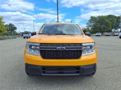 Used 2022 Ford Maverick XLT AWD SuperCrew at Maxx Loans near St. Adrian, MI