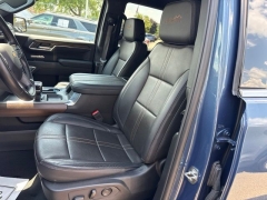 Used 2024  Chevrolet Silverado 1500 4WD Crew Cab 147" High Country at Maxx Loans near St&period; Adrian&comma; MI