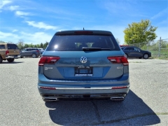 Used 2021 Volkswagen Tiguan 2.0T SEL Premium R-Line 4MOTION at Maxx Loans near ,
