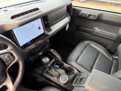 Used 2025  Ford Bronco Badlands 4 Door Advanced 4x4 at Maxx Loans near St&period; Adrian&comma; MI