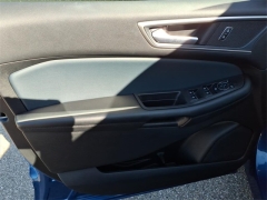 Used 2024  Ford Edge SEL AWD at Maxx Loans near St. Adrian, MI