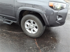 Used 2023  Toyota 4Runner SR5 Premium 4WD at Maxx Loans near St&period; Adrian&comma; MI