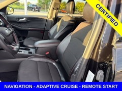 Used 2023  Ford Escape ST-Line Select AWD at Maxx Loans near St&period; Adrian&comma; MI