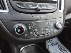 Used 2024  Chevrolet Malibu 4dr Sdn 1LT at Maxx Loans near St&period; Adrian&comma; MI