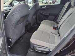 Used 2020 Ford Escape 4d SUV FWD SE at Briarwood Ford near Saline, MI
