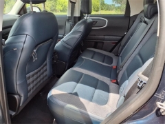 Used 2021 Ford Bronco Sport Outer Banks 4x4 at Maxx Loans near St. Adrian, MI