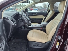 Used 2022 Ford Edge SEL AWD at Maxx Loans near ,
