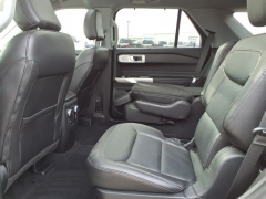 Used 2023  Ford Explorer Limited 4WD at Maxx Loans near St&period; Adrian&comma; MI