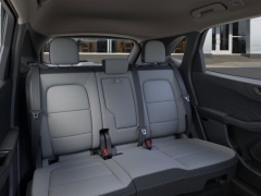 New 2026 Ford Escape Active AWD at Briarwood Ford near Saline, MI