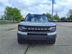 Used 2022 Ford Bronco Sport Outer Banks 4x4 at Maxx Loans near ,
